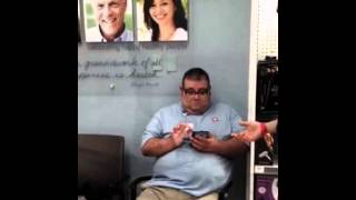 Flu shots available at Walgreens