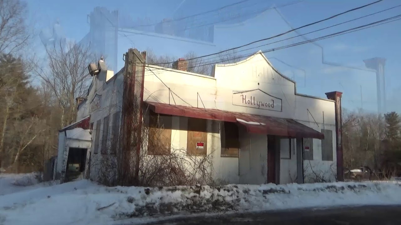 The Hollywood Feb 2019