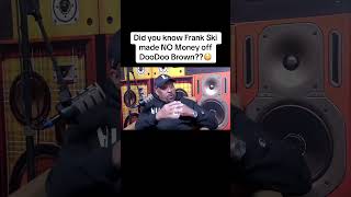 Famous Wait Frank Ski Made NO money off his Biggest song? Watch the full podcast for answers Net Worth
