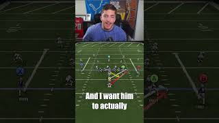 This Tip Will Help You Shutdown The Run Game!