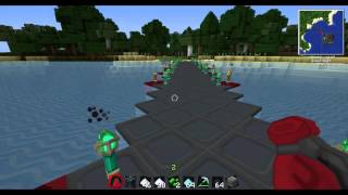 New Tekkit server is now whitelisted!
