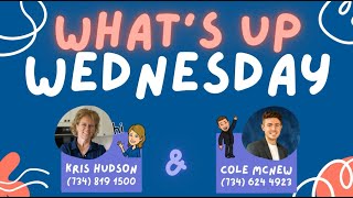 What's Up Wednesday - MiniMItten