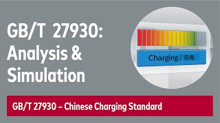 GB/T 27930: Analysis and Simulation in CANoe