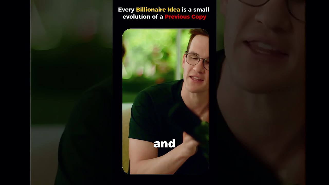 How to become a Billionaire by mastering the Better Copy 