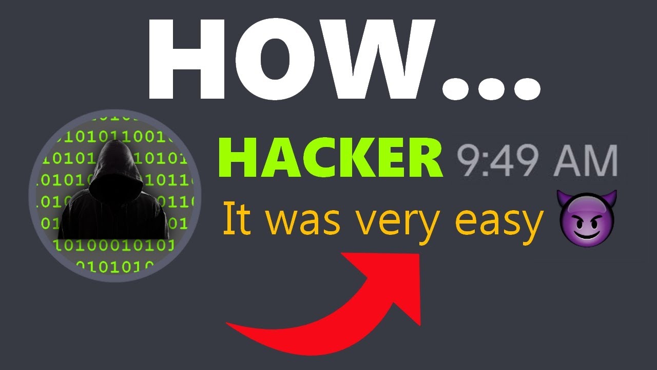 Как хакеры проходят путь от ничего до административного доступа