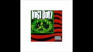 Watch Lost Boyz Certain Things We Do video