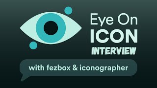 Eye on Icon - Marketing Arcade Node - EP 80