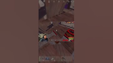 He found it all💰 | Lucroan | #rust #rustclips #rusttok #rustshorts #trending