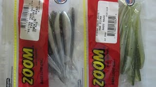 How to Catch Bass on a Fluke (Tutorial)