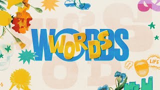 WORDS (Part 8) | Ron Carpenter Television