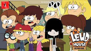 The Lewd House Helping Hand V0.1.1 Walkthrough - Mr Nootnoot