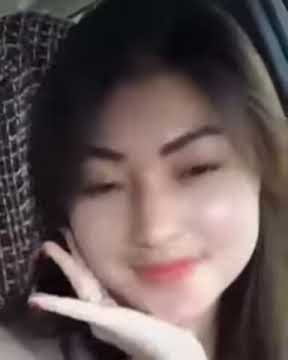 Story wa tante camtik