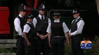 Police Scotland: Dozens of officers face sexual misconduct allegations | Geo News Special