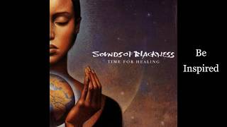 Hold On (Change is Coming) w/ Lyrical Assistance - Sounds of Blackness