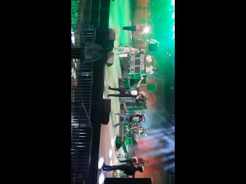 DUO AKRAM MAG ET MONOM DMC CARTHAGE 