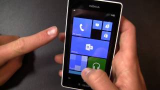 Download Lagu Nokia Lumia 521 Review MP3