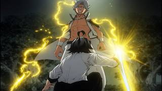 Zeo Vs Will | Wistoria Wand and Sword | Chapter 47 Manga animation