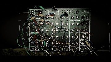 Isée - Unheimliche (Jam .1 • Pulsar 23 • 0-Ctrl • 0-Coast • No Talk)