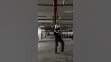 P1Harmony Doom Du Doom｜Dance Cover【赤陽】#p1harmony #dancecover