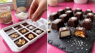 Brilliant Ice Cube Tray Hacks For Instant Meal Prep And Quick Cooking! 🧊✨