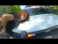 Spoiled Brat Gets Arrested at Gunpoint