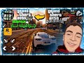 وأخيرا تحميل لعبة Gta San Andreas مود Gta Vi مع قائمة الغش من ميديا فاير وأخيرا تحميل لعبة Gta San Andreas مود Gta Vi مع قائمة الغش من ميديا فاير