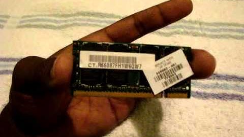 HYNIX 2GB DDR2 RAM (SALE)