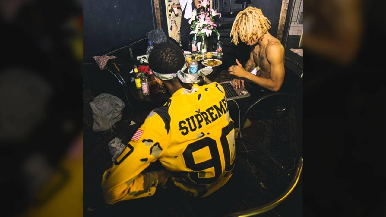 THE UNDERACHIEVERS - PLAY THAT WAY (AUDIO) THE UNDERACHIEVERS - PLAY THAT WAY (AUDIO)