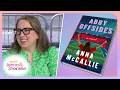 Anna McCallie Shares Personal Leap That Inspired Debut Novel