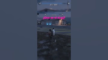 Que es el xlag 🤔 #gta