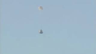 Test Launch of NASAs Launch Abort System MAX