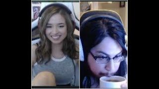 Pokimane Friendzoned Yuo And He Cried?? Imaqtpie Fart?