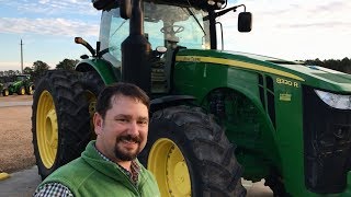 Visit with Quality Equipment in North Carolina - 27 John Deere Stores