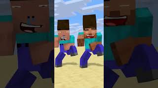 Help Herobrine Win Challenge Pt.2