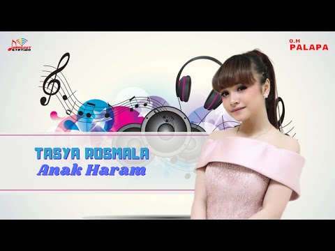 ANAK HARAM - Sherly KDI Adella - OM ADELLA