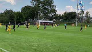 HIGHLIGHTS | Pele Pele vs Dondol Stars | Gauteng ABC Motsepe