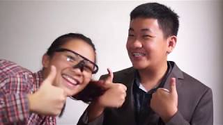 Honest Company Ad - ADP Group || Capstone Midterm Exam
