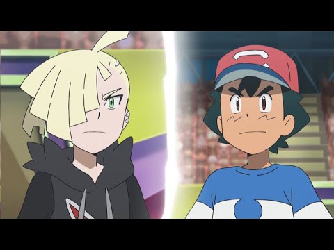 Video: Dopo 22 Anni, Ash Ketchum è Finalmente Un Campione Di Pok Mon