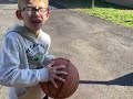 How to shoot a 🏀 basketball