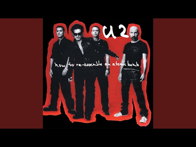 Vertigo (Remastered 2024) - YouTube