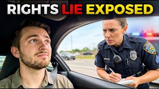 ⚖️ “4 Legal Sentences Police Don’t Want You to Know (Watch Before Any Traffic Stop)”