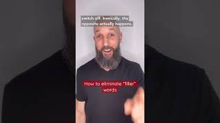 Famous How to eliminate “filler” words when you speak Net Worth