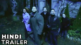 Umbrella academy season 1 hindi trailer, trailer ,umbrella new,the in
hindi,...