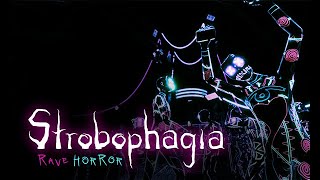STROBO | Rave Horror video 0