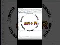 Fix Text to Path in CorelDRAW #ranaghat #bongaonnews #CorelDRAW #TextToPath
