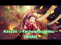 Kassai! ~Kachoufuugetsu~ (喝彩!~花鳥風月~) - FRAME [FULL]