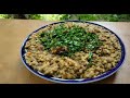 Машкичири узбекское блюдо, самый вкусный рецепт (mosh kichiri bunaqasini yemagansiz )