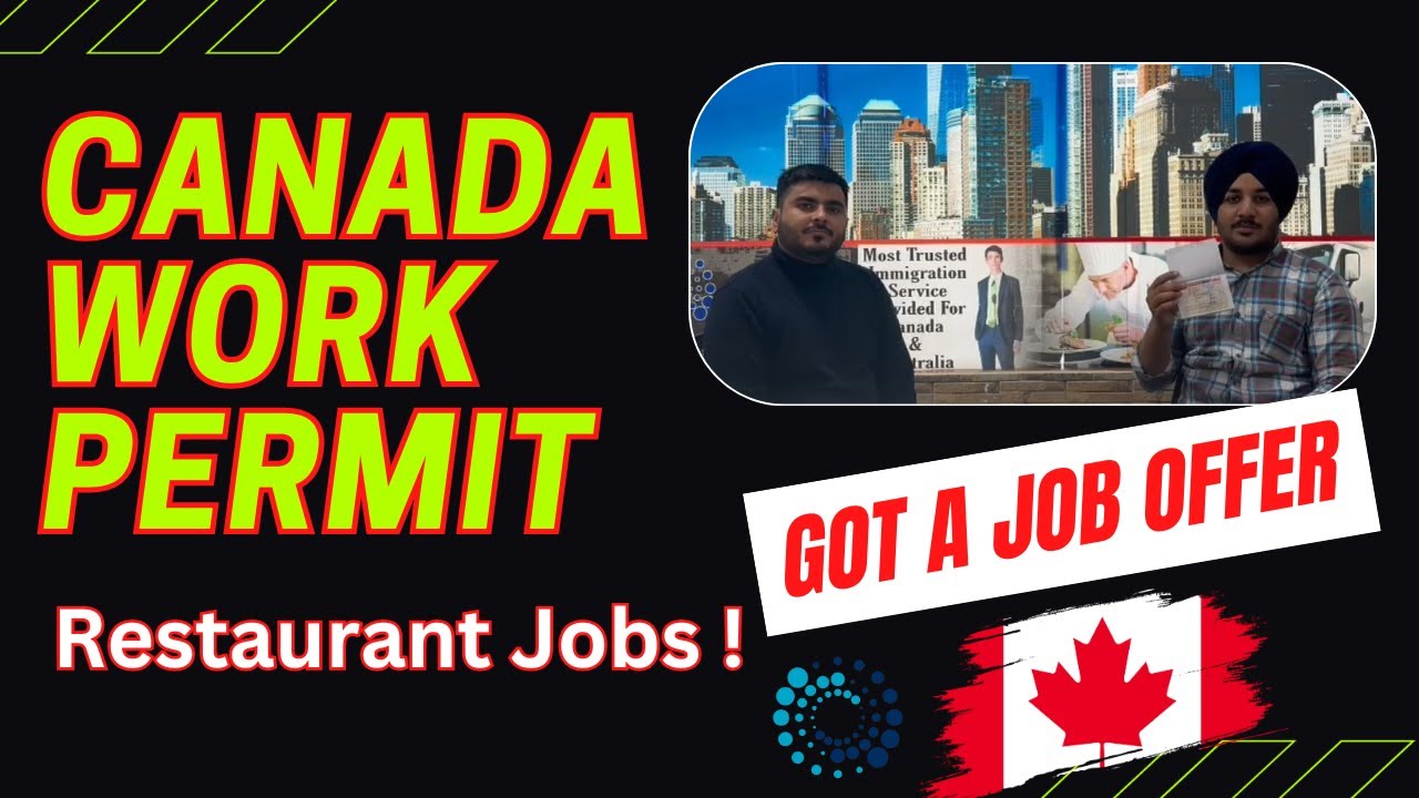 Got Canada Work Permit Testimonial Review Tanmanpreet Singh