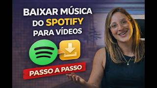 How to Download Music from Spotify to Use in Videos screenshot 4
