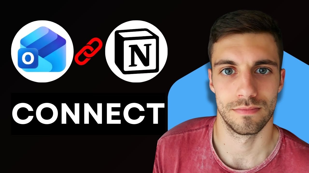 How To Connect Outlook To Notion 2026 (Outlook Notion Integration)